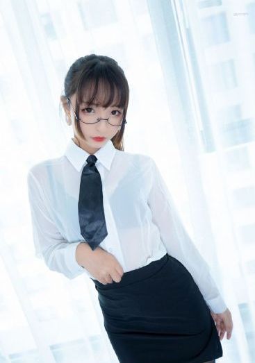 快乐的保姆