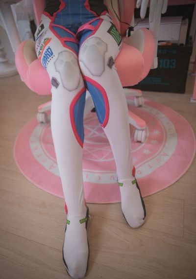 我的女孩