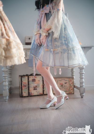 女仆的秘密