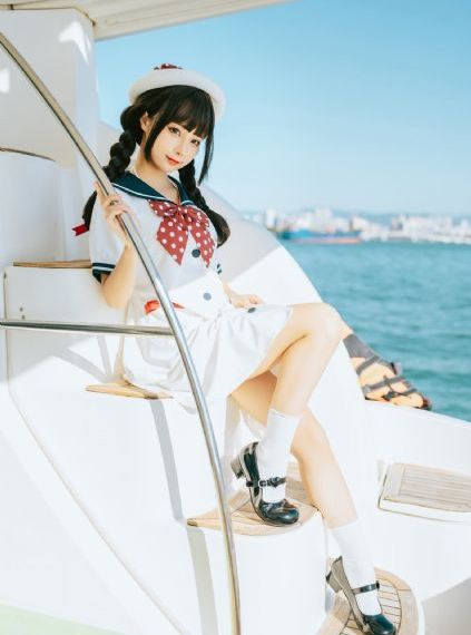 牛娘贝尔番剧