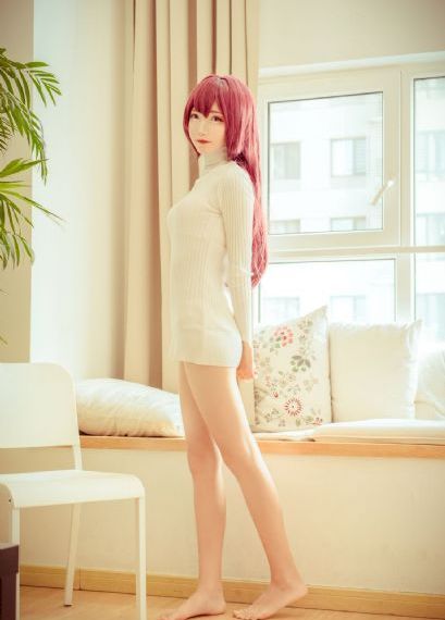 我的美丽新娘