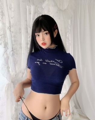 只摸一分钟