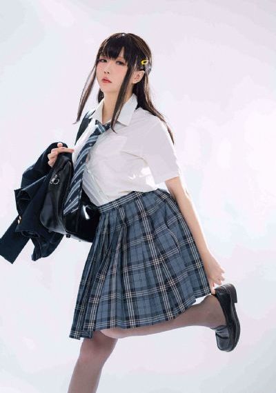 猎天使魔女
