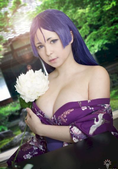 农场主的女儿们
