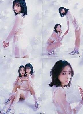 五月之恋